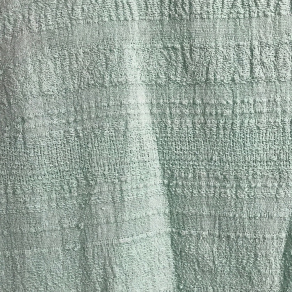 Mint Blouse - image 4